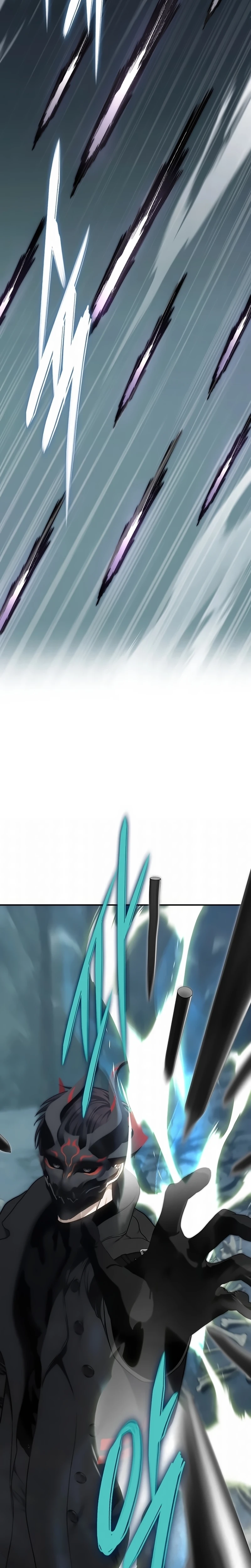A Segunda Vida do Ranker capitulo 172 pagina 35