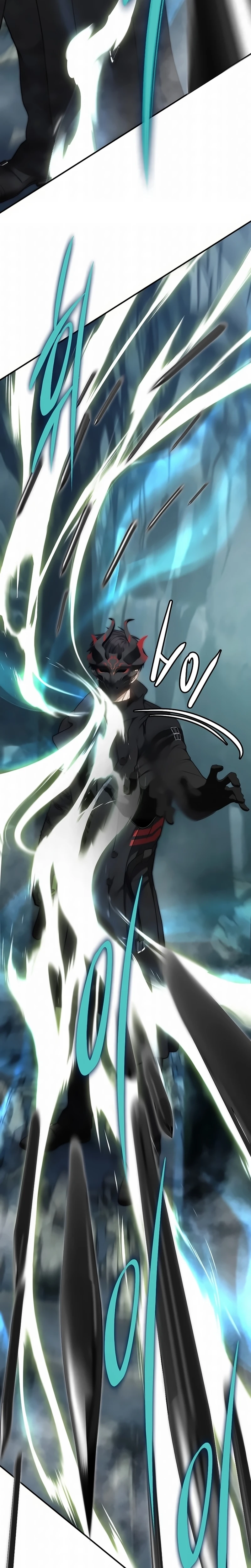 A Segunda Vida do Ranker capitulo 172 pagina 36