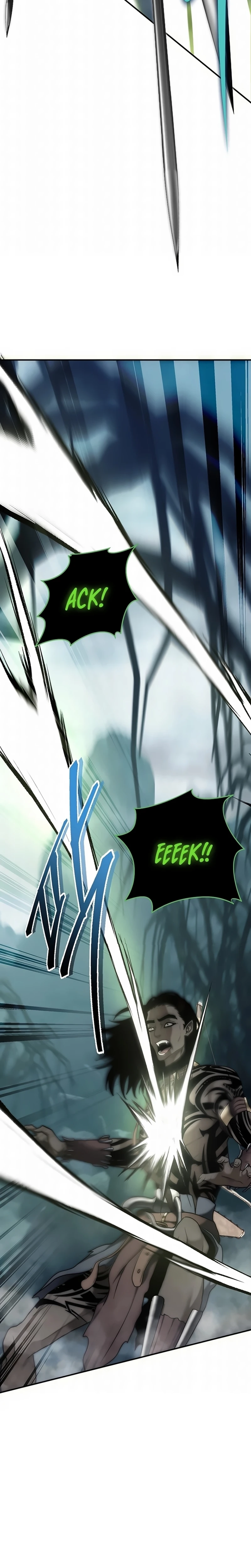 A Segunda Vida do Ranker capitulo 172 pagina 37