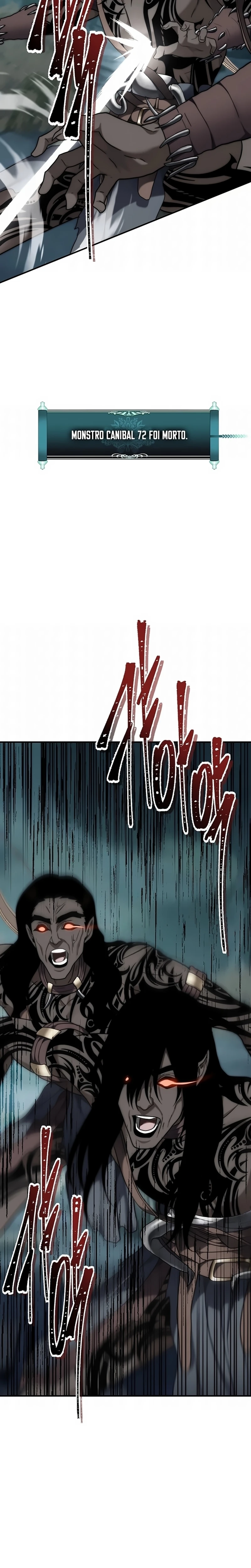 A Segunda Vida do Ranker capitulo 172 pagina 39