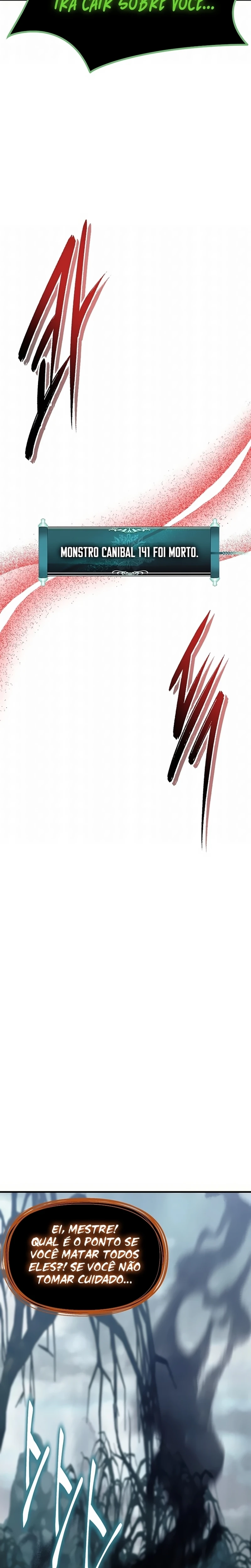A Segunda Vida do Ranker capitulo 172 pagina 41