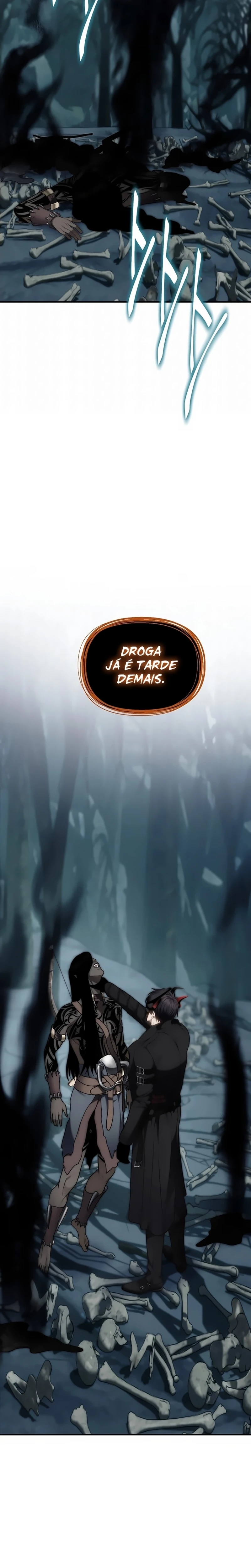 A Segunda Vida do Ranker capitulo 172 pagina 42