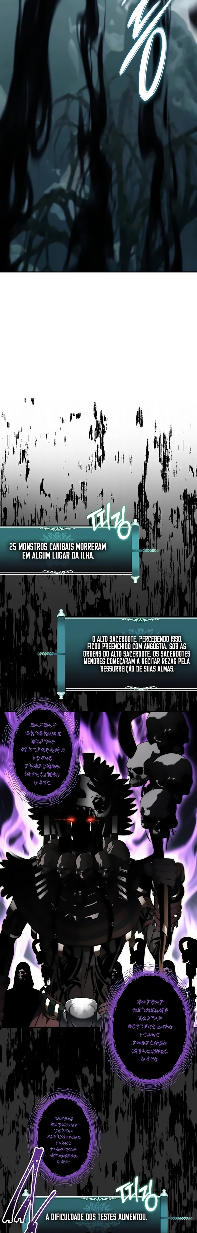 A Segunda Vida do Ranker capitulo 172 pagina 44