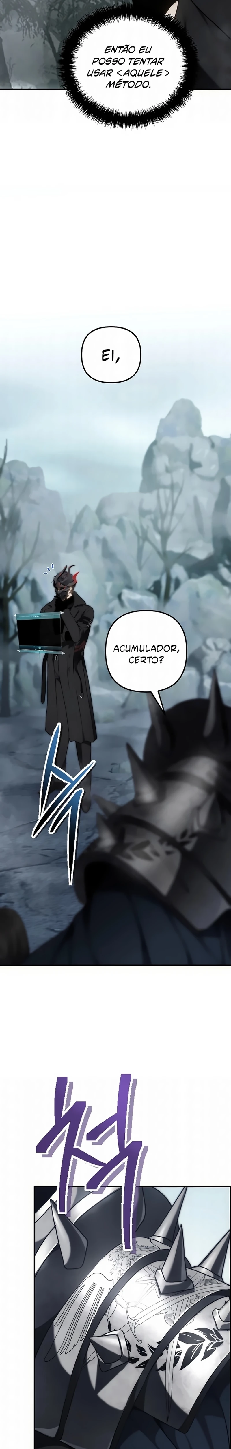 A Segunda Vida do Ranker capitulo 172 pagina 5