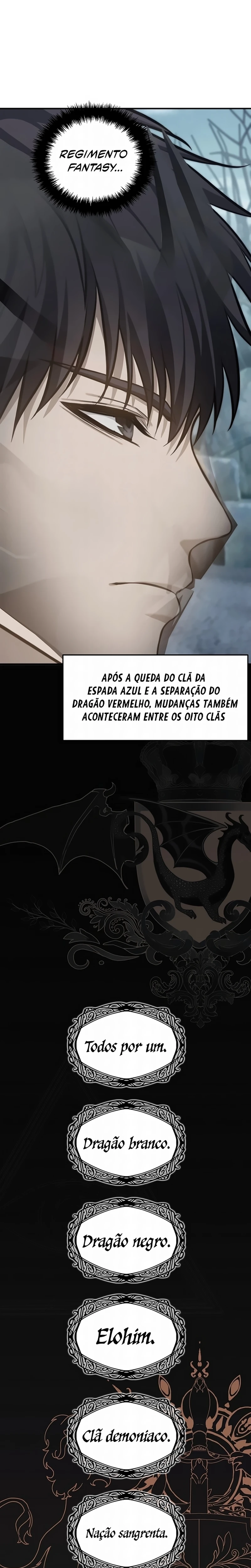 A Segunda Vida do Ranker capitulo 172 pagina 8