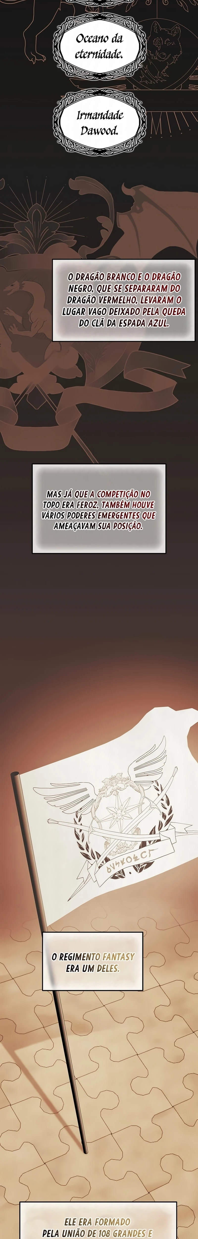 A Segunda Vida do Ranker capitulo 172 pagina 9