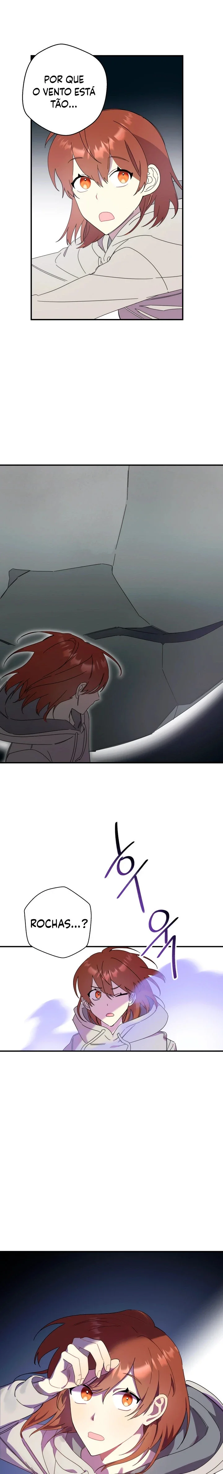 Vermelha e Louca capitulo 6 pagina 13