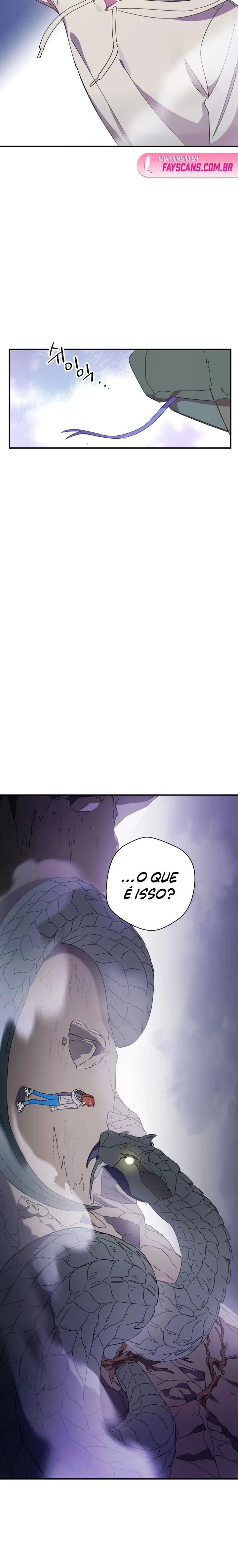 Vermelha e Louca capitulo 6 pagina 14