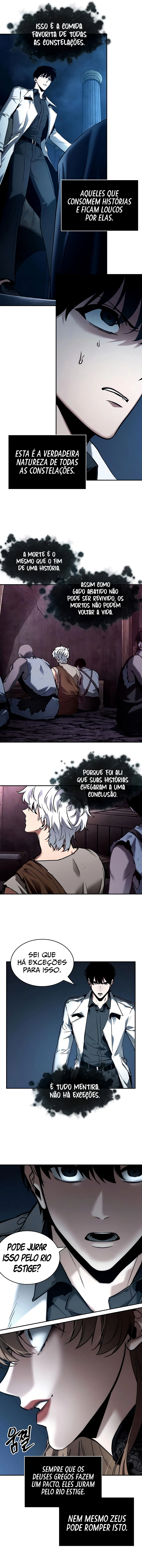 Ponto de Vista do Leitor Onisciente capitulo 115 pagina 11