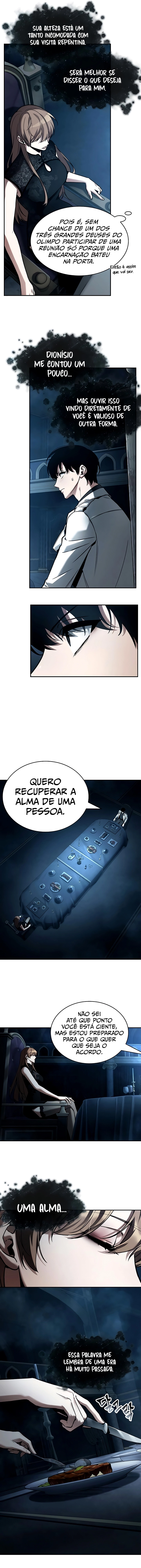 Ponto de Vista do Leitor Onisciente capitulo 115 pagina 4