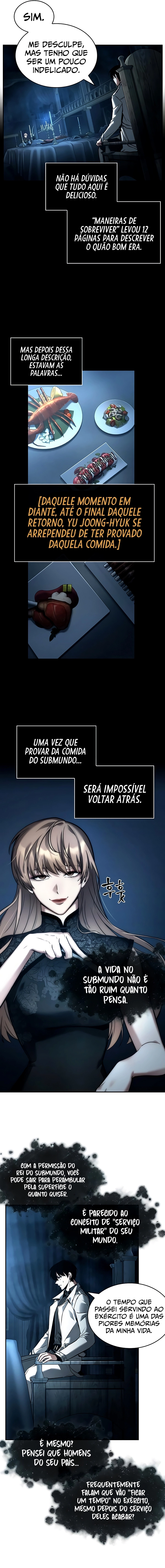 Ponto de Vista do Leitor Onisciente capitulo 115 pagina 7