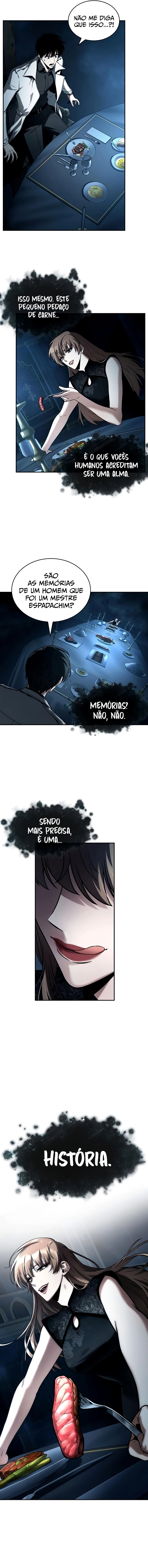 Ponto de Vista do Leitor Onisciente capitulo 115 pagina 10