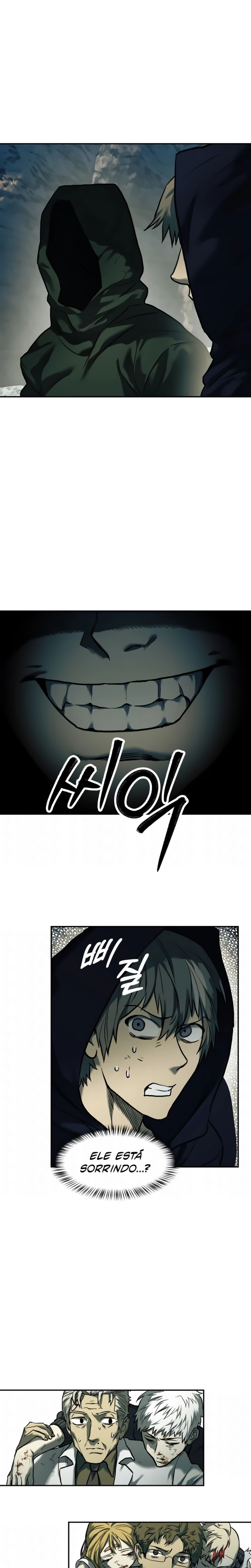 Sobrevivendo ao Apocalipse capitulo 53 pagina 11