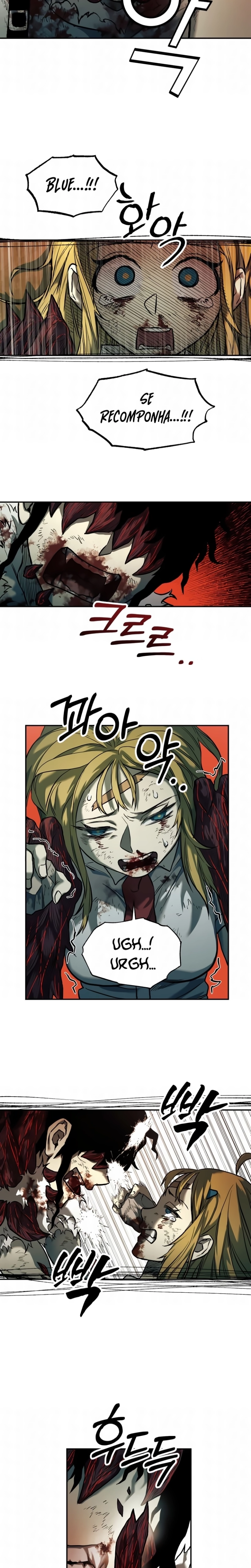 Sobrevivendo ao Apocalipse capitulo 53 pagina 2