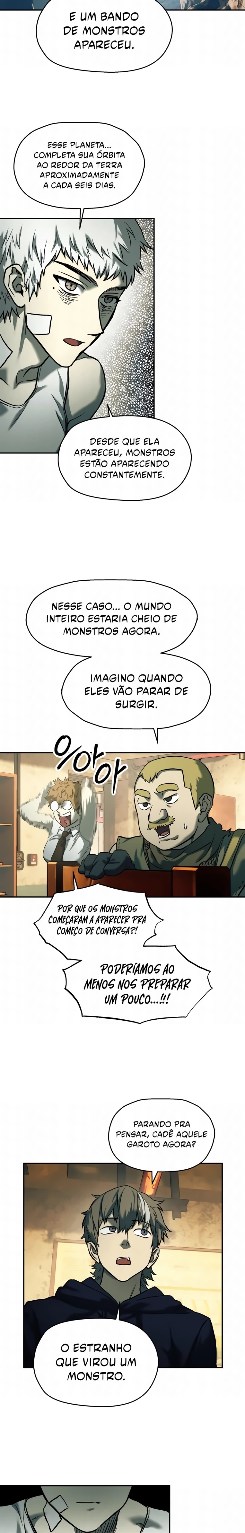 Sobrevivendo ao Apocalipse capitulo 53 pagina 22