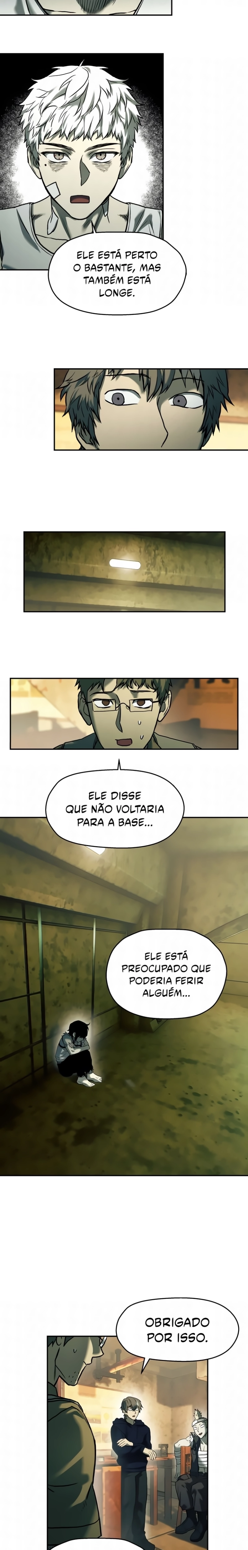 Sobrevivendo ao Apocalipse capitulo 53 pagina 23