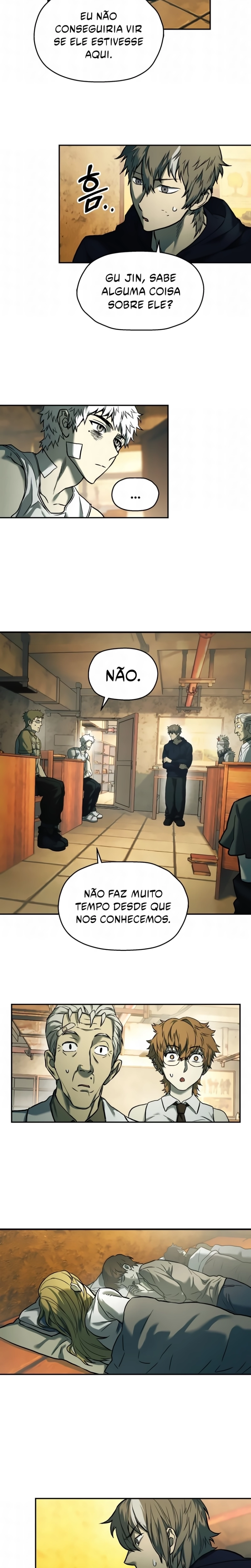 Sobrevivendo ao Apocalipse capitulo 53 pagina 24