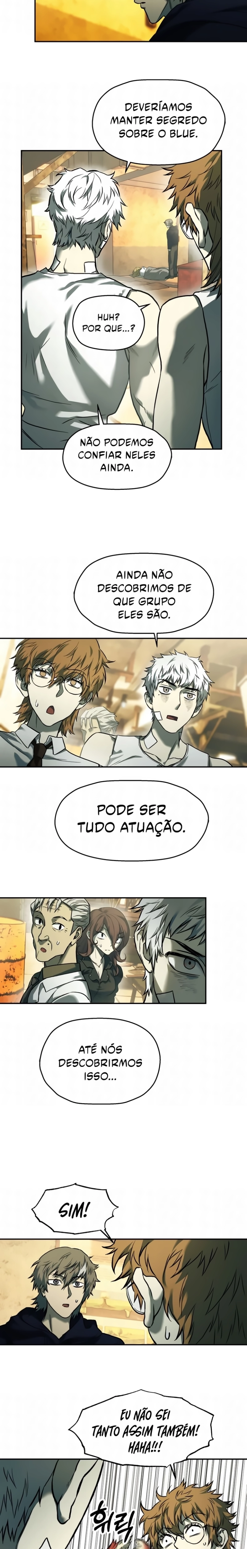 Sobrevivendo ao Apocalipse capitulo 53 pagina 25
