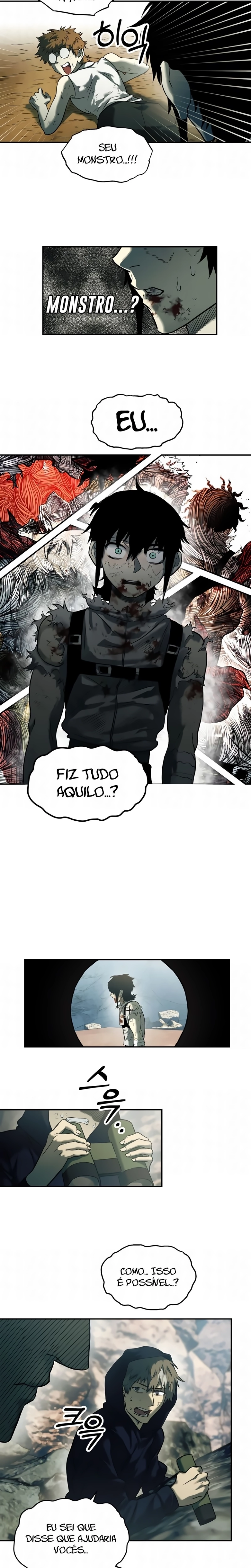 Sobrevivendo ao Apocalipse capitulo 53 pagina 7