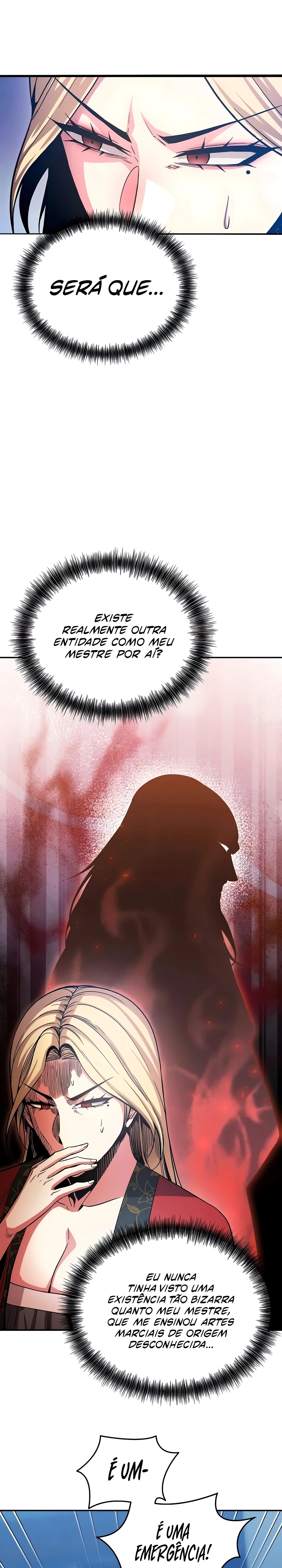 O Governante das Trevas capitulo 15 pagina 11