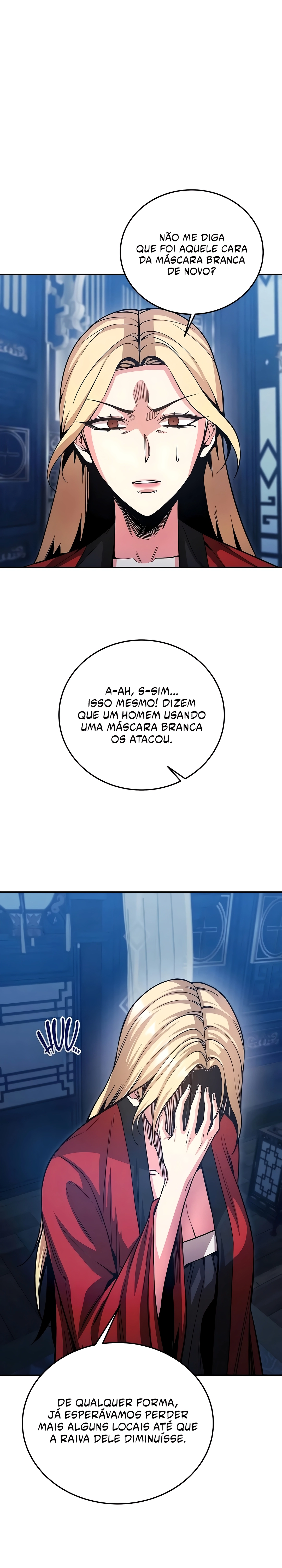 O Governante das Trevas capitulo 15 pagina 13