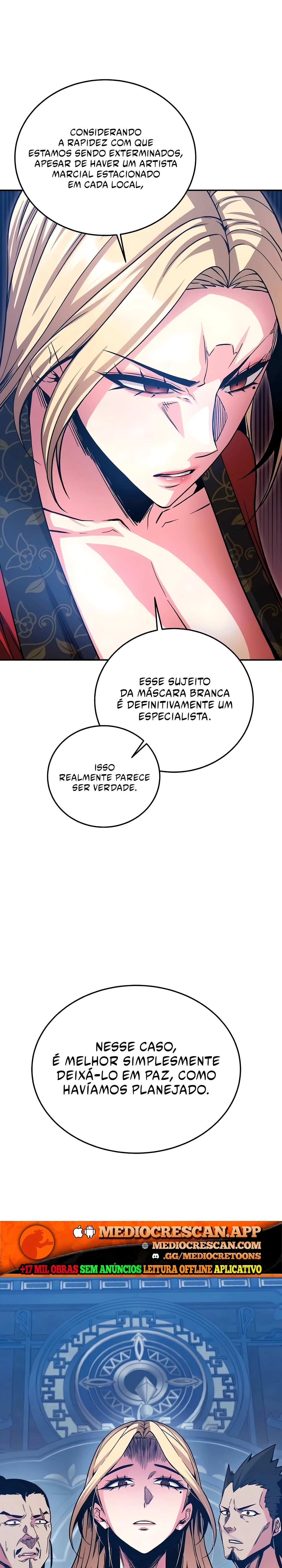 O Governante das Trevas capitulo 15 pagina 14