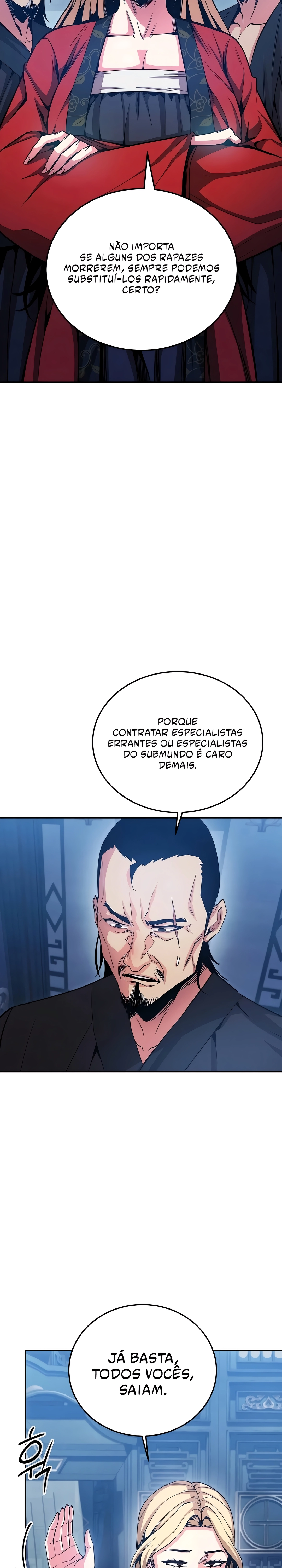 O Governante das Trevas capitulo 15 pagina 15
