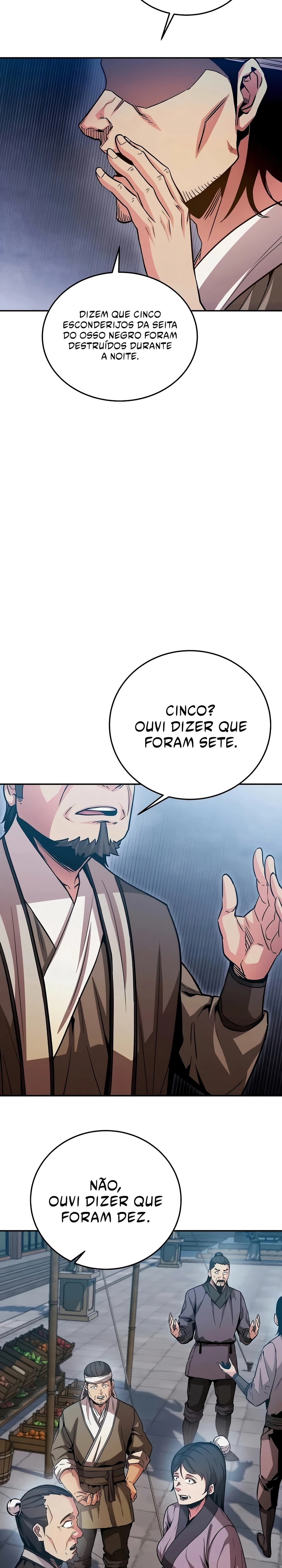 O Governante das Trevas capitulo 15 pagina 19