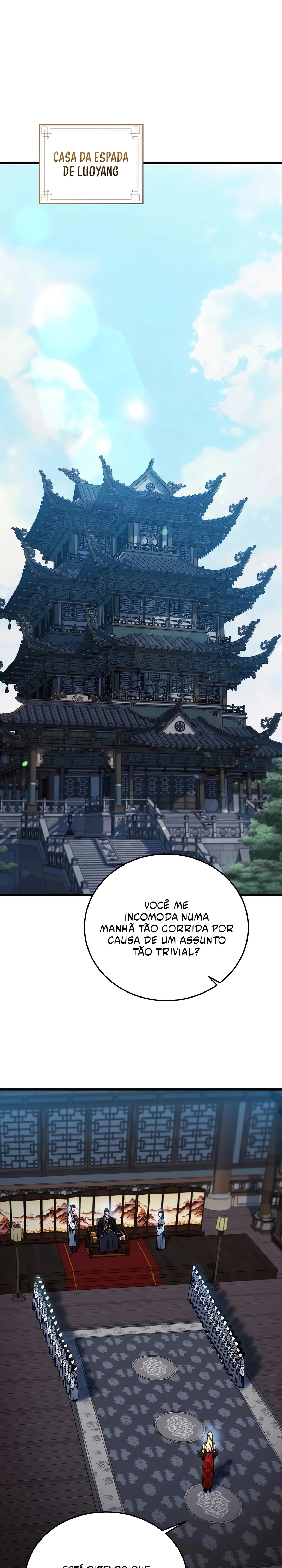O Governante das Trevas capitulo 15 pagina 22