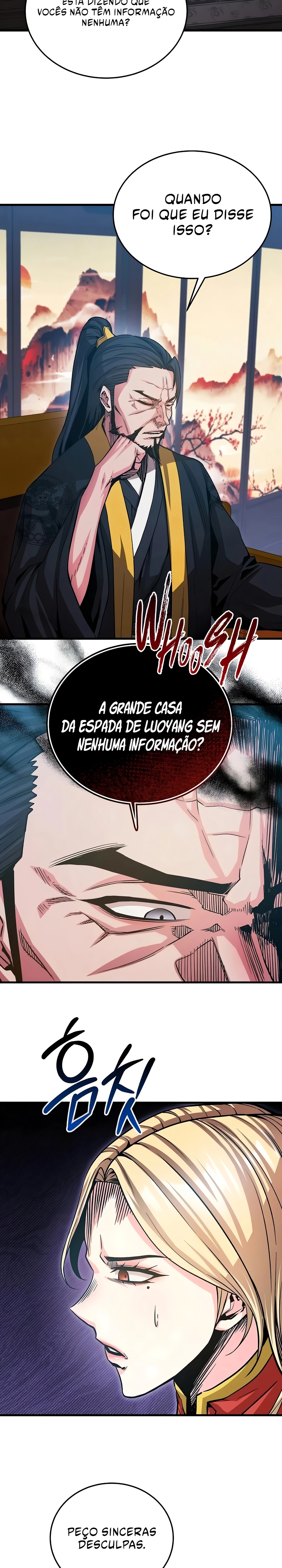 O Governante das Trevas capitulo 15 pagina 23