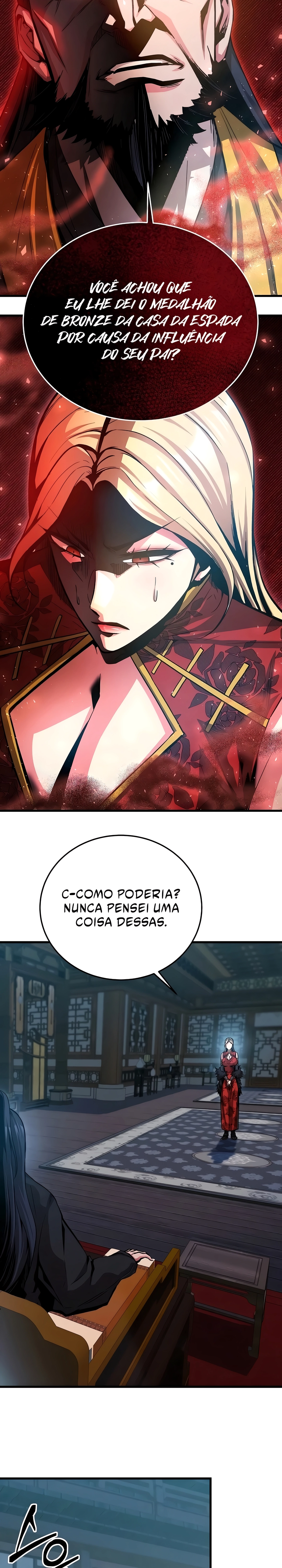 O Governante das Trevas capitulo 15 pagina 25