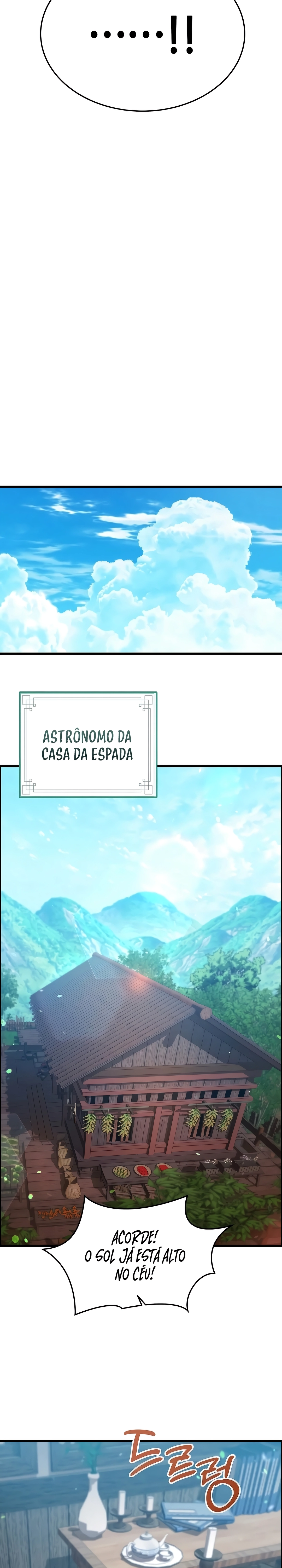 O Governante das Trevas capitulo 15 pagina 29