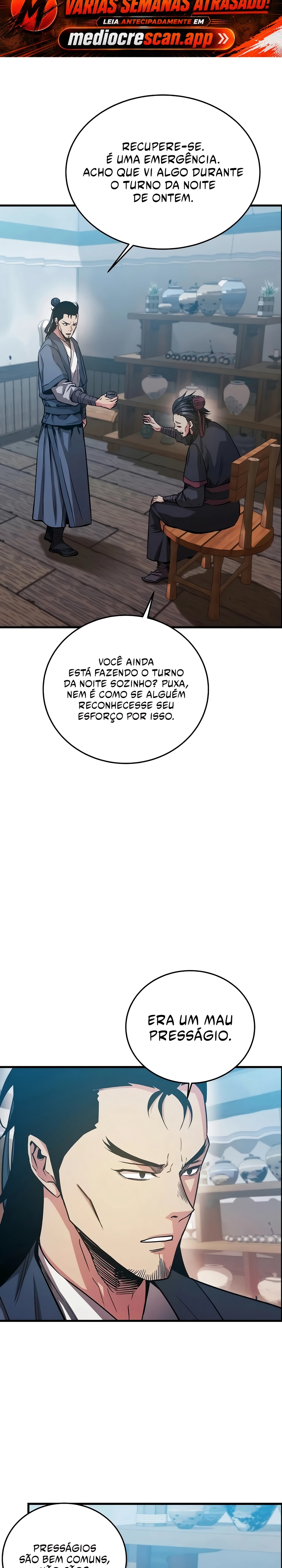 O Governante das Trevas capitulo 15 pagina 31