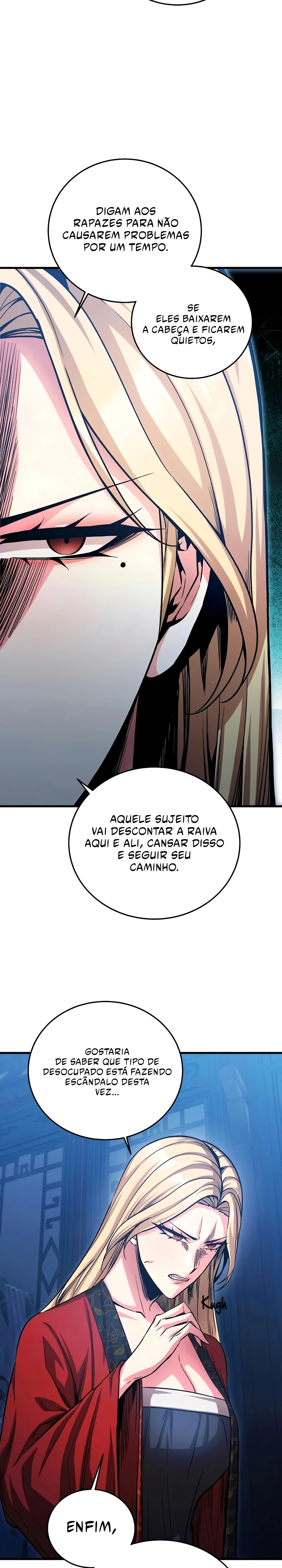 O Governante das Trevas capitulo 15 pagina 4