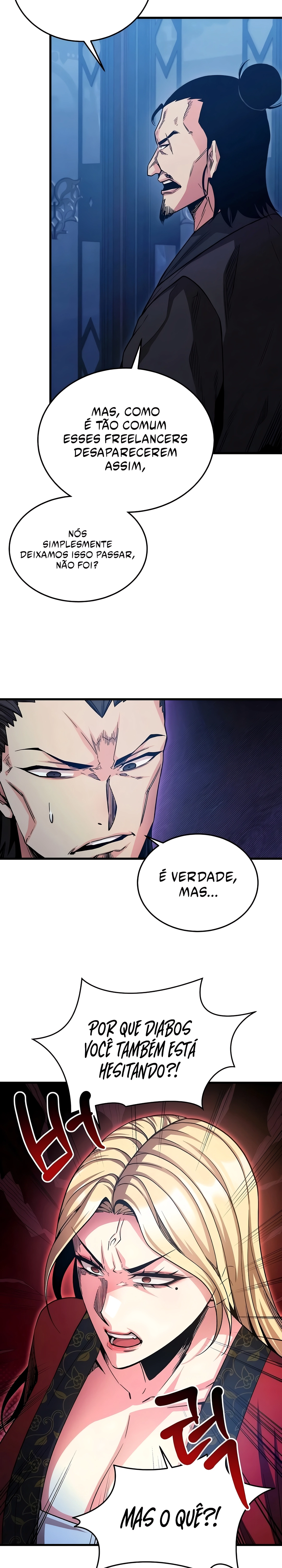 O Governante das Trevas capitulo 15 pagina 7