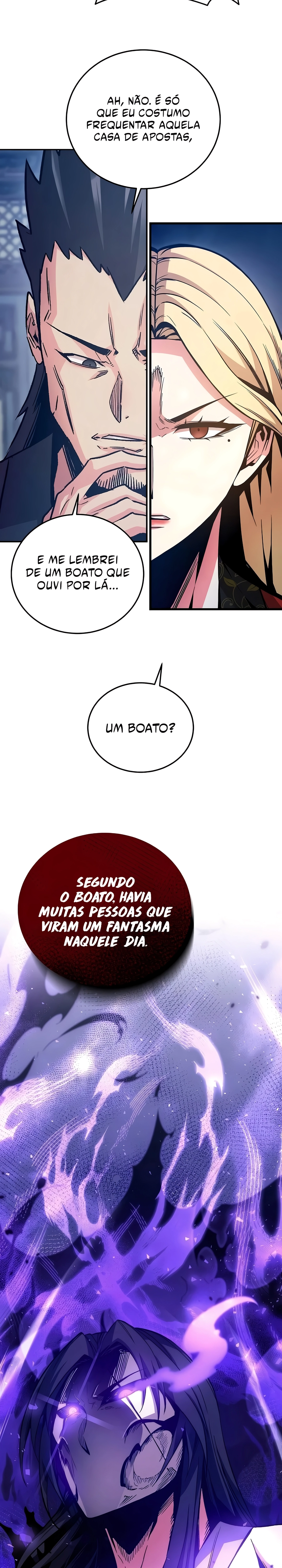 O Governante das Trevas capitulo 15 pagina 8