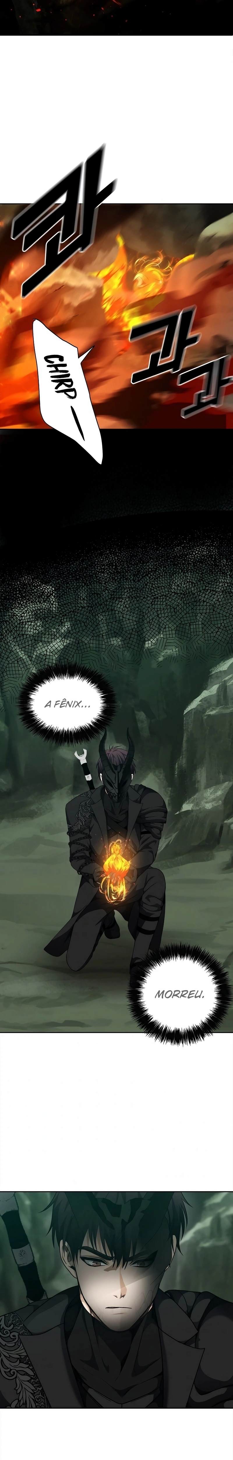 A Segunda Vida do Ranker capitulo 72 pagina 12