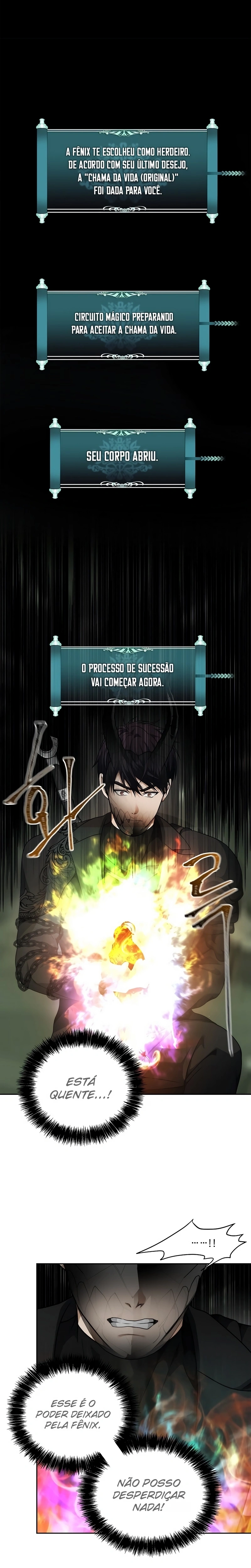 A Segunda Vida do Ranker capitulo 72 pagina 16