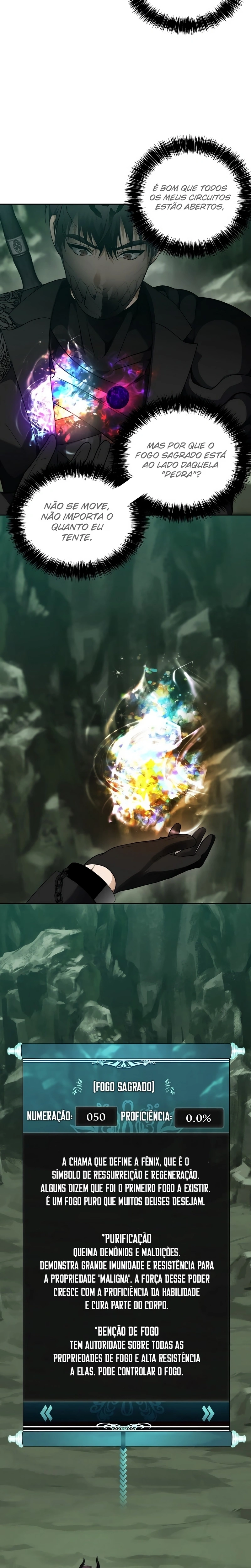 A Segunda Vida do Ranker capitulo 72 pagina 19