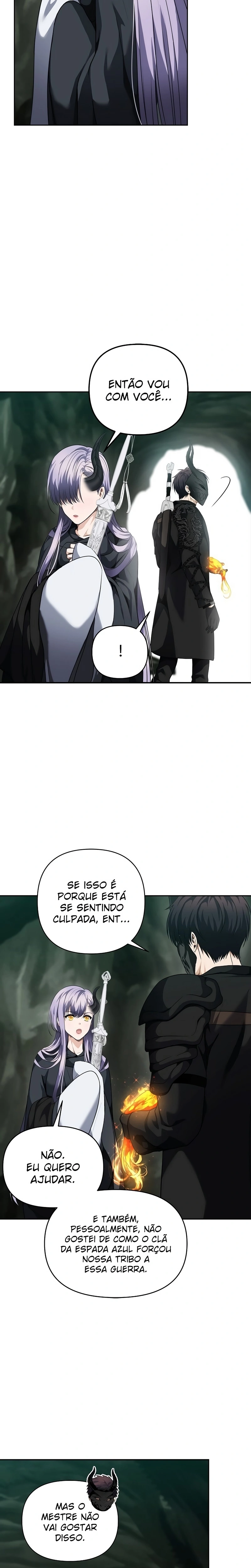 A Segunda Vida do Ranker capitulo 72 pagina 23
