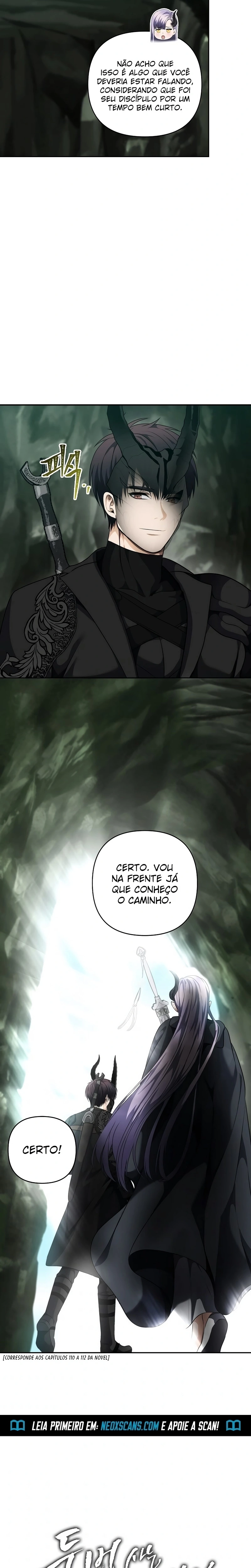 A Segunda Vida do Ranker capitulo 72 pagina 24