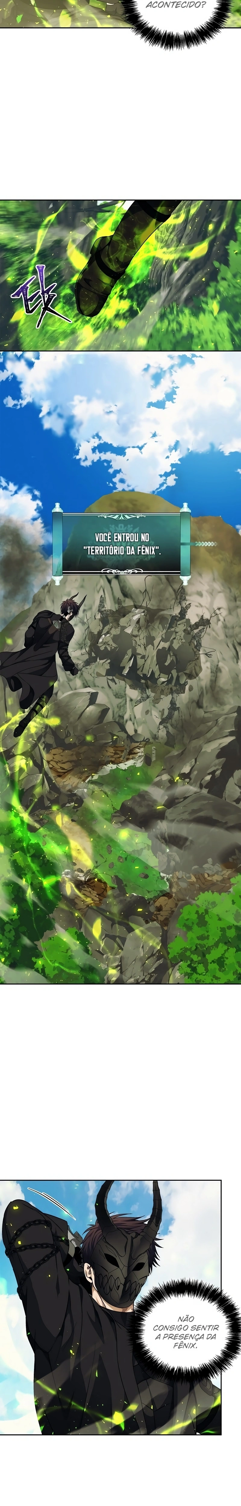 A Segunda Vida do Ranker capitulo 72 pagina 7