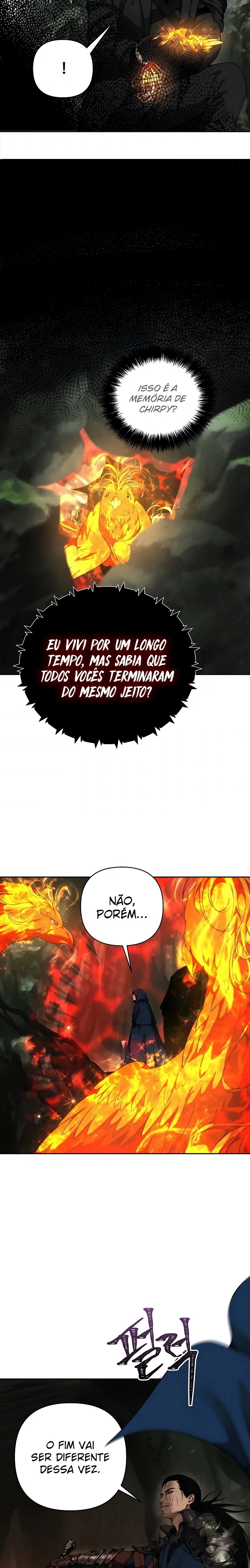 A Segunda Vida do Ranker capitulo 72 pagina 10