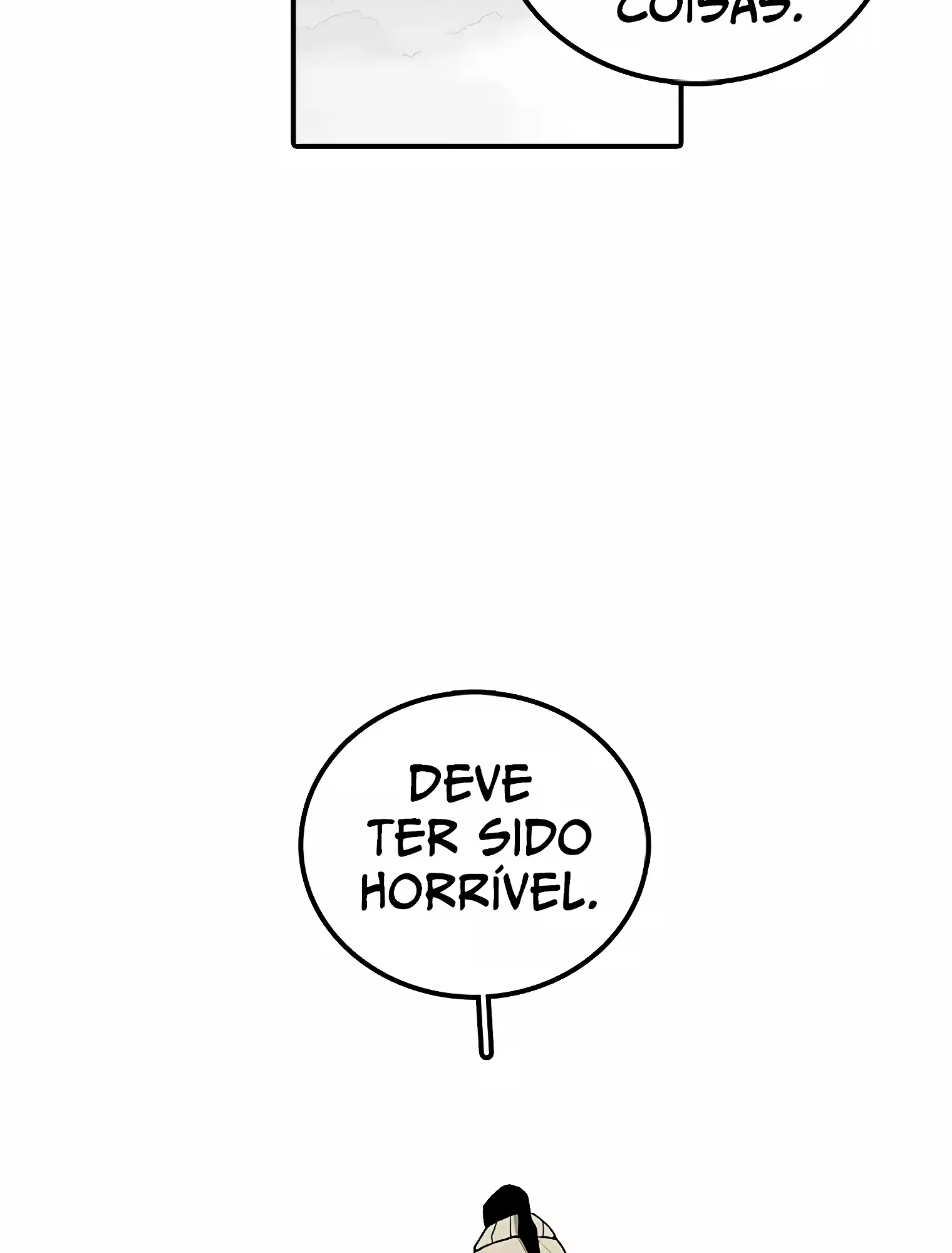 A Casa Sem Tempo capitulo 8 pagina 26