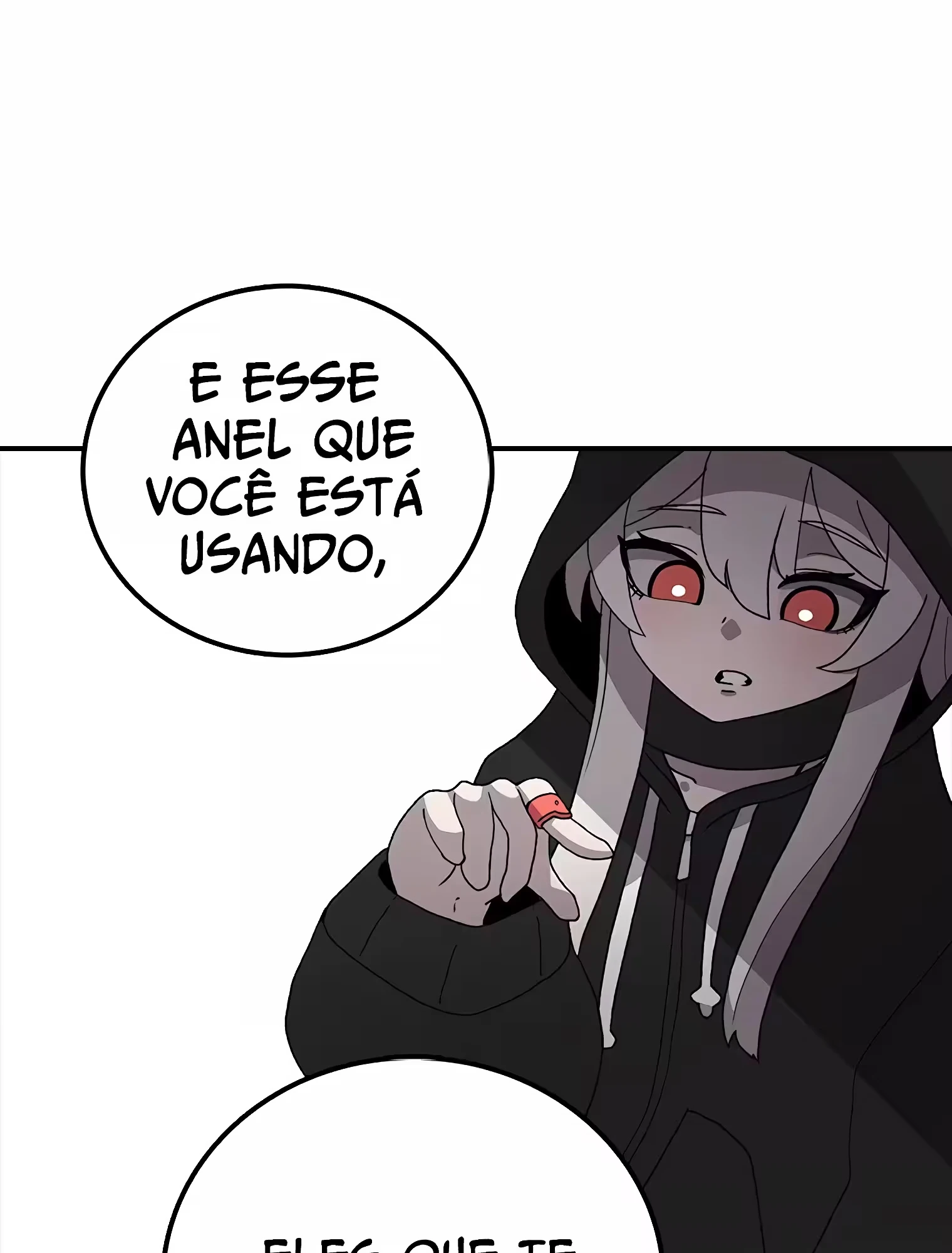 A Casa Sem Tempo capitulo 8 pagina 28