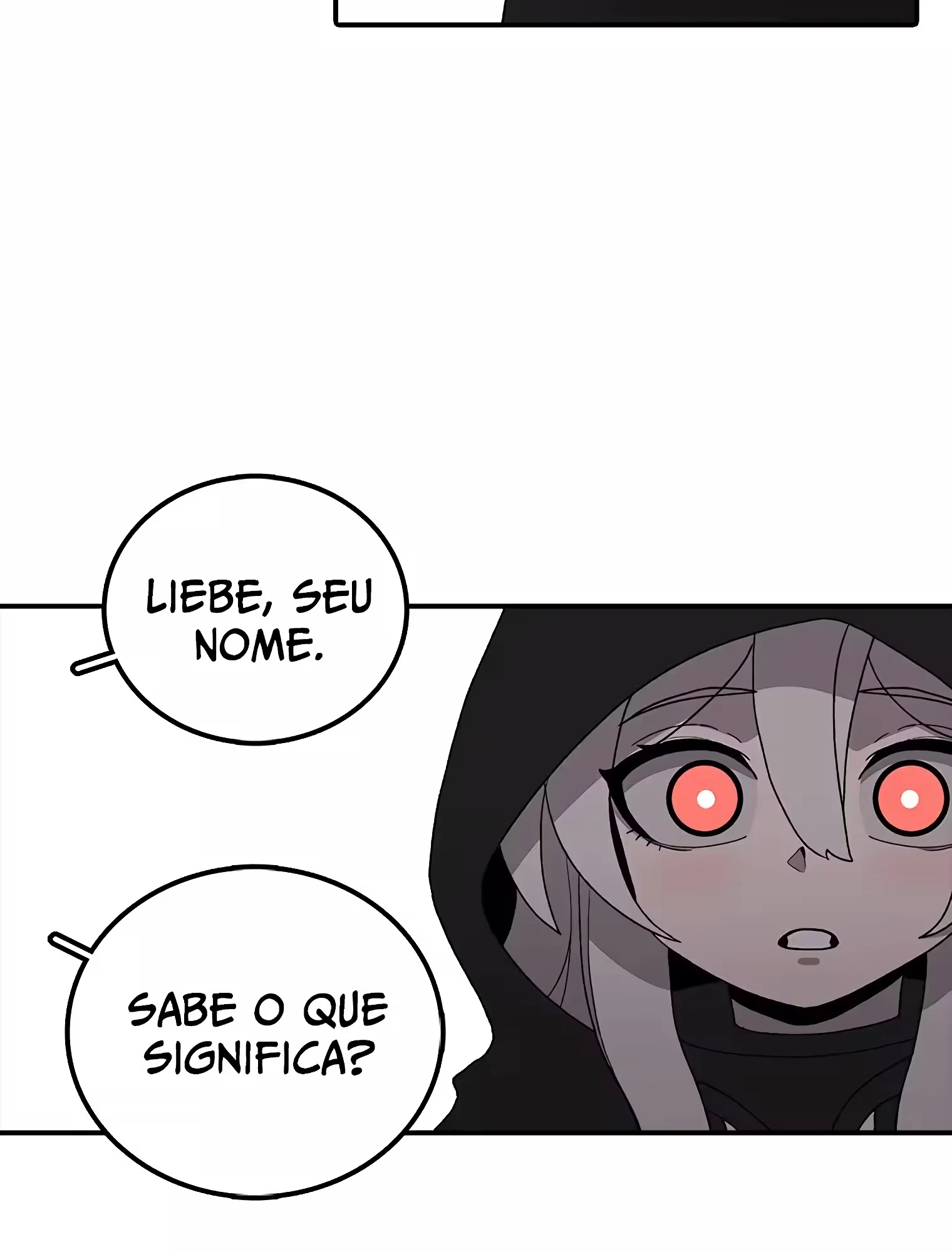 A Casa Sem Tempo capitulo 8 pagina 30