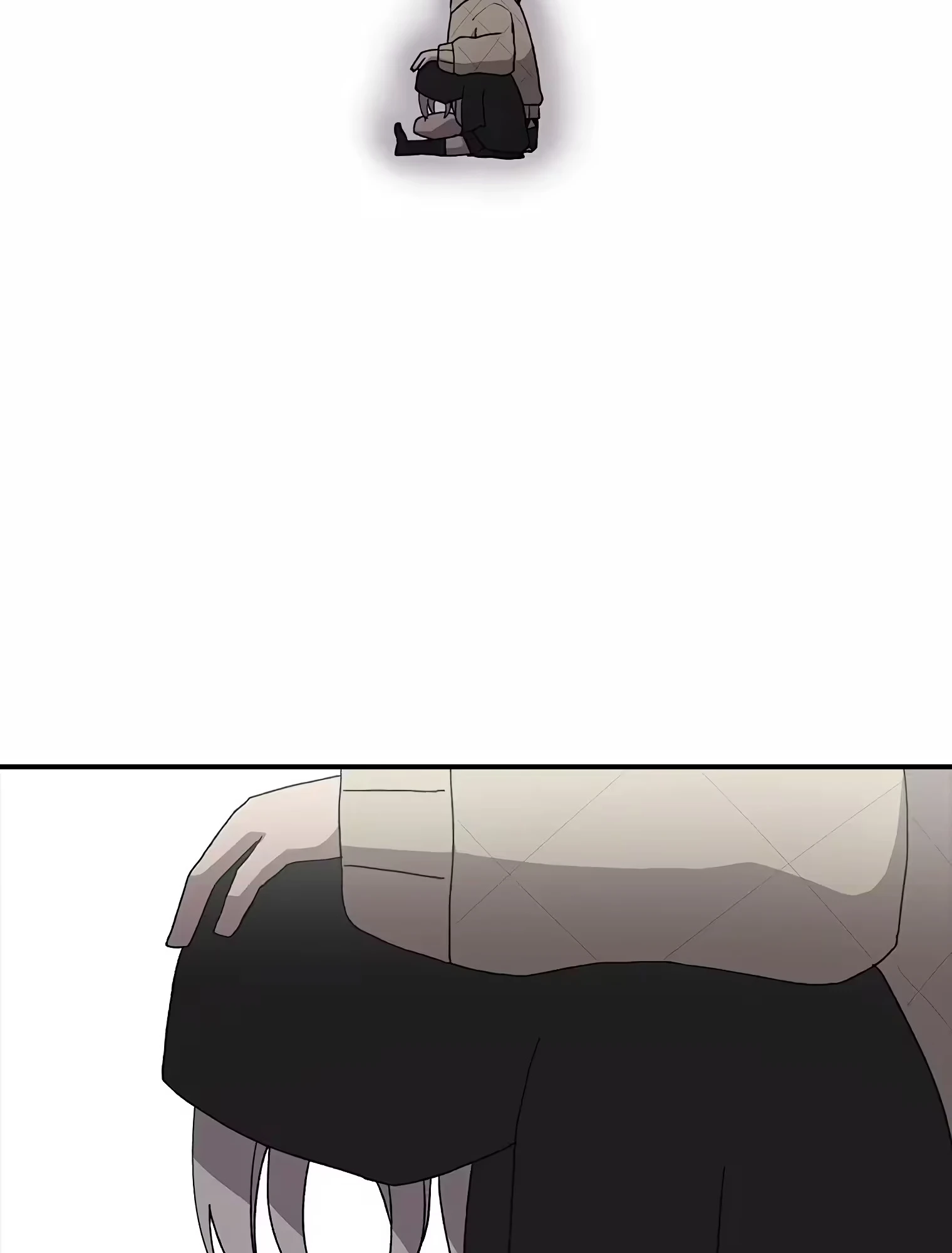 A Casa Sem Tempo capitulo 8 pagina 34