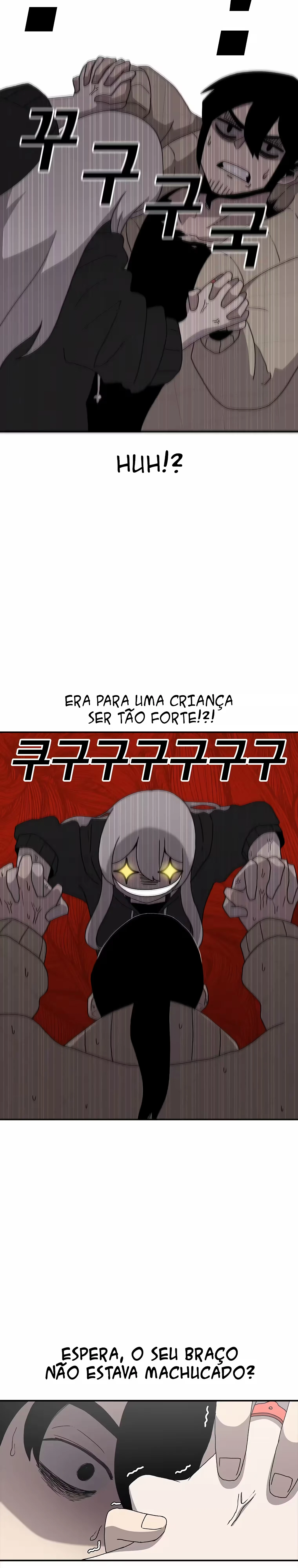 A Casa Sem Tempo capitulo 8 pagina 41