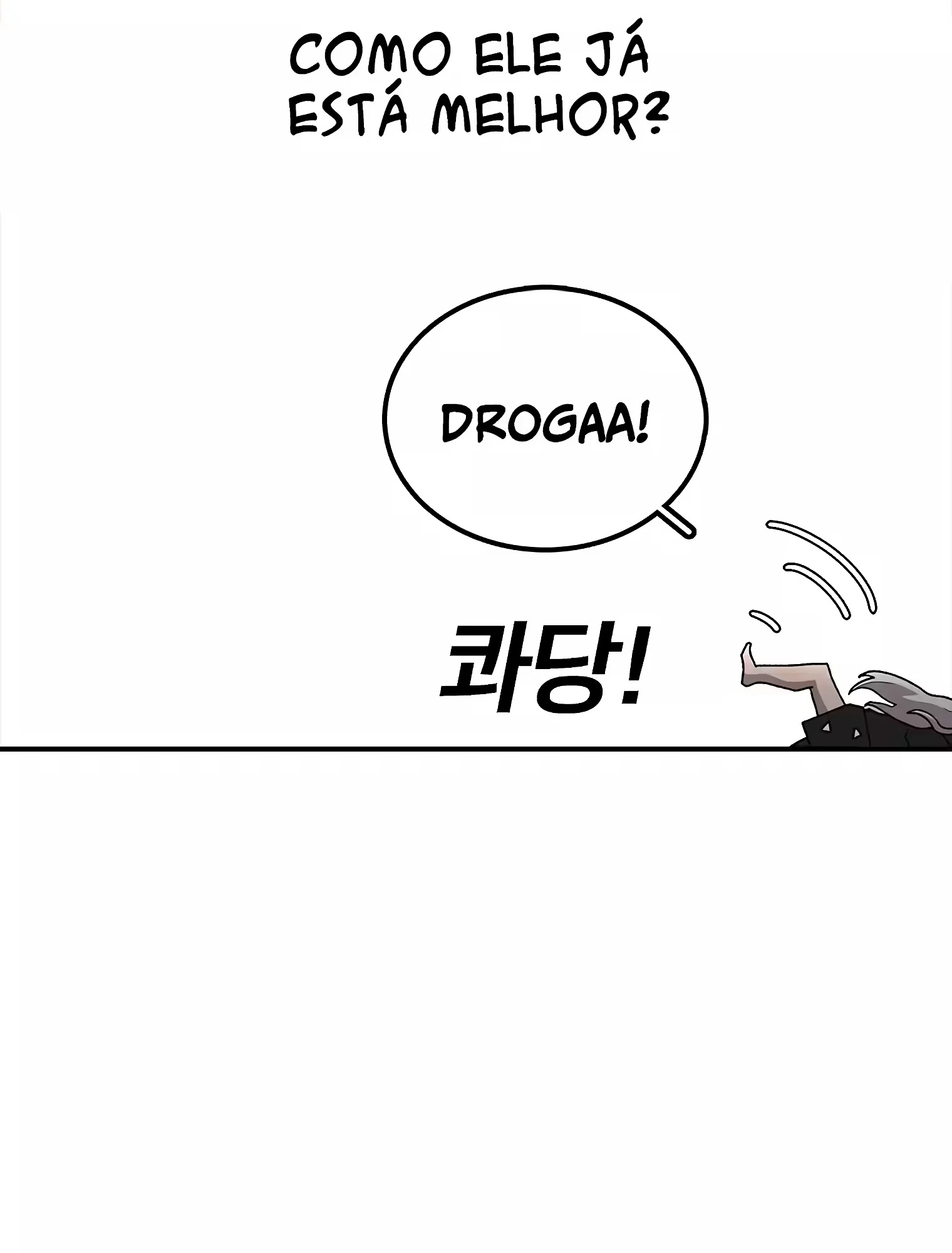 A Casa Sem Tempo capitulo 8 pagina 42