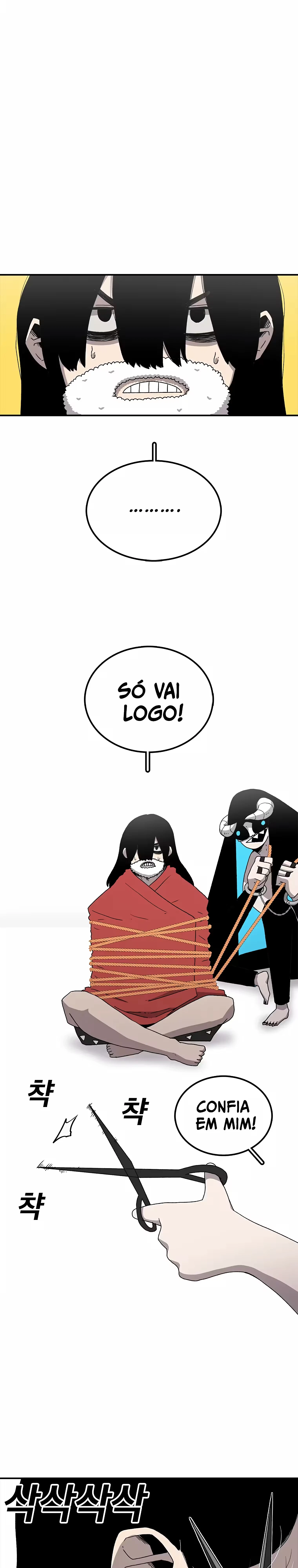 A Casa Sem Tempo capitulo 8 pagina 43